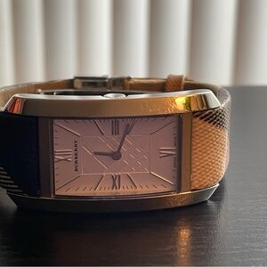 Burberry Women's Watch